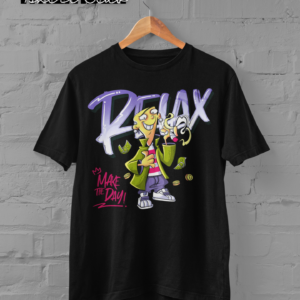 RELAX Customized Shirt