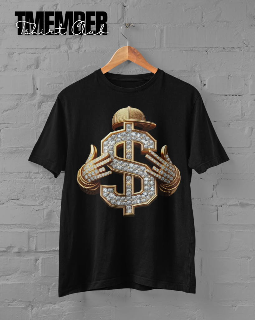 Money Sign Swag